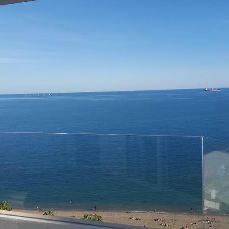 말라가 Seafront La Malagueta I 아파트 외부 사진