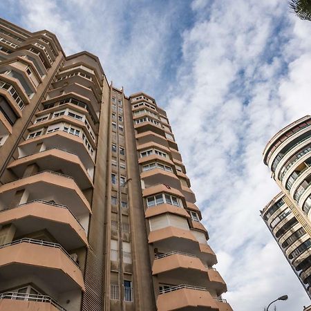 말라가 Seafront La Malagueta I 아파트 외부 사진